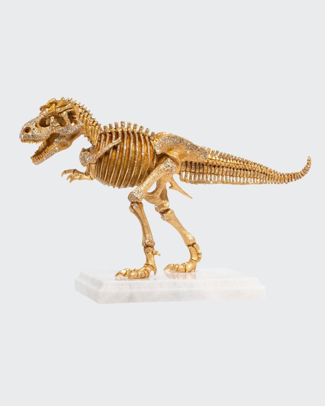 Tyrannosaurus Rex Figurine